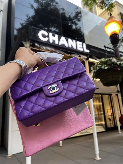 chanel bag costo|Chanel bag price list 2022.